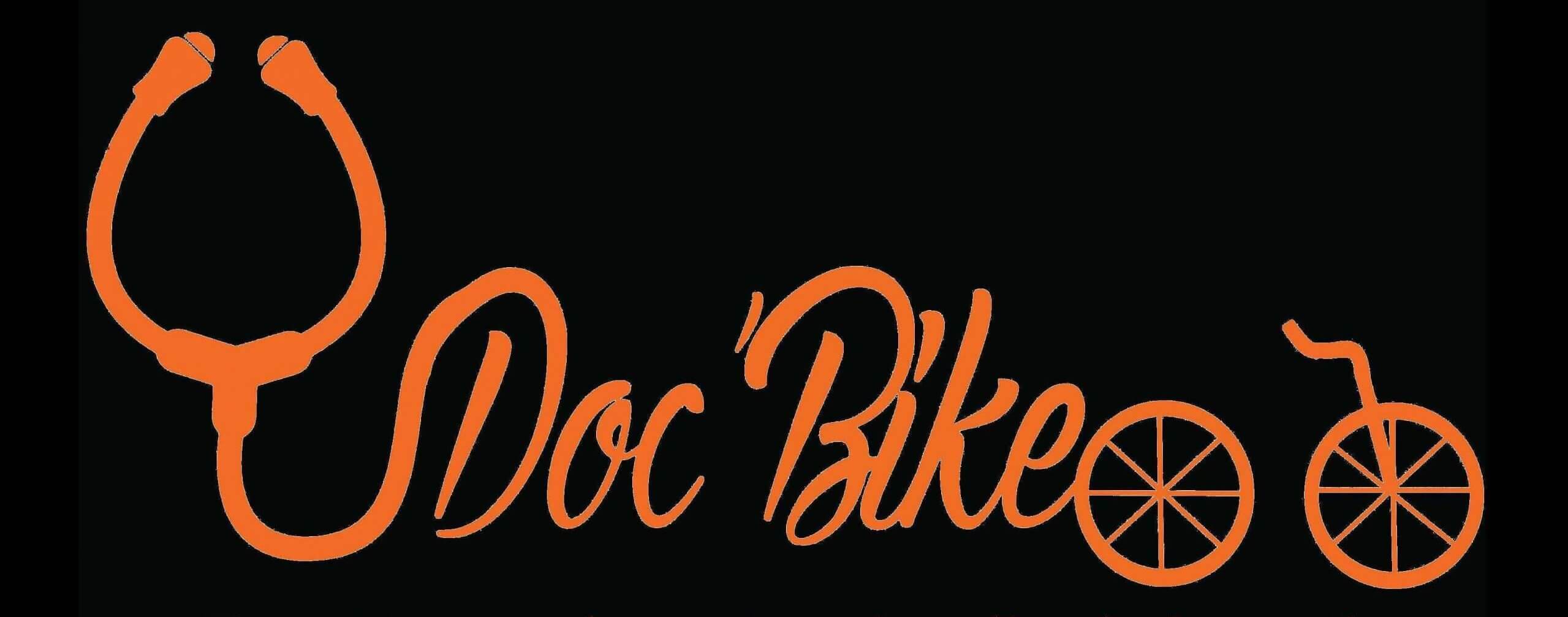 Animation Doc Bike